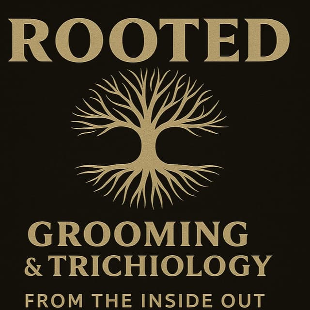 Rooted:Father & Son Legacy MShip at Rooted Wellness Institute in Forest Park, GA
