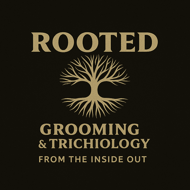Scalp Restoration Service MShip at Rooted Wellness Institute in Forest Park, GA